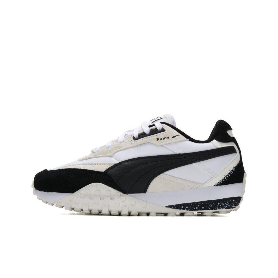 Puma Shoes Rs-X - PUMA Blktop Rider Sepatu Lari Kasual