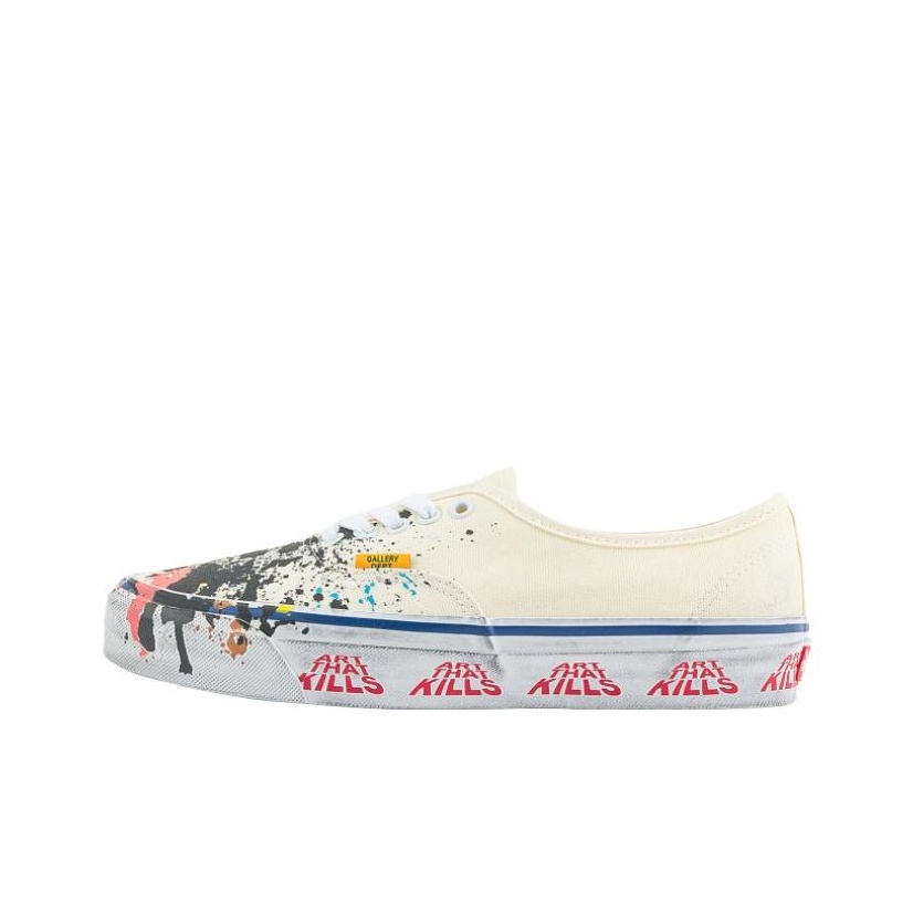 Vans Shoes Authentic - Sepatu Skateboard Vans OTW AUTHENTIC REISSUE