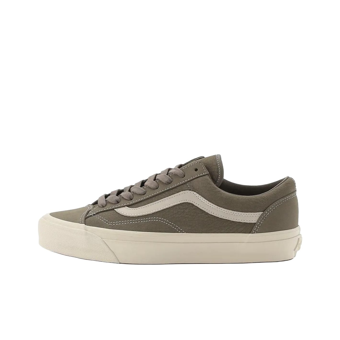 Vans Shoes Old Skool - Sepatu Skateboard Vans Old Skool 36