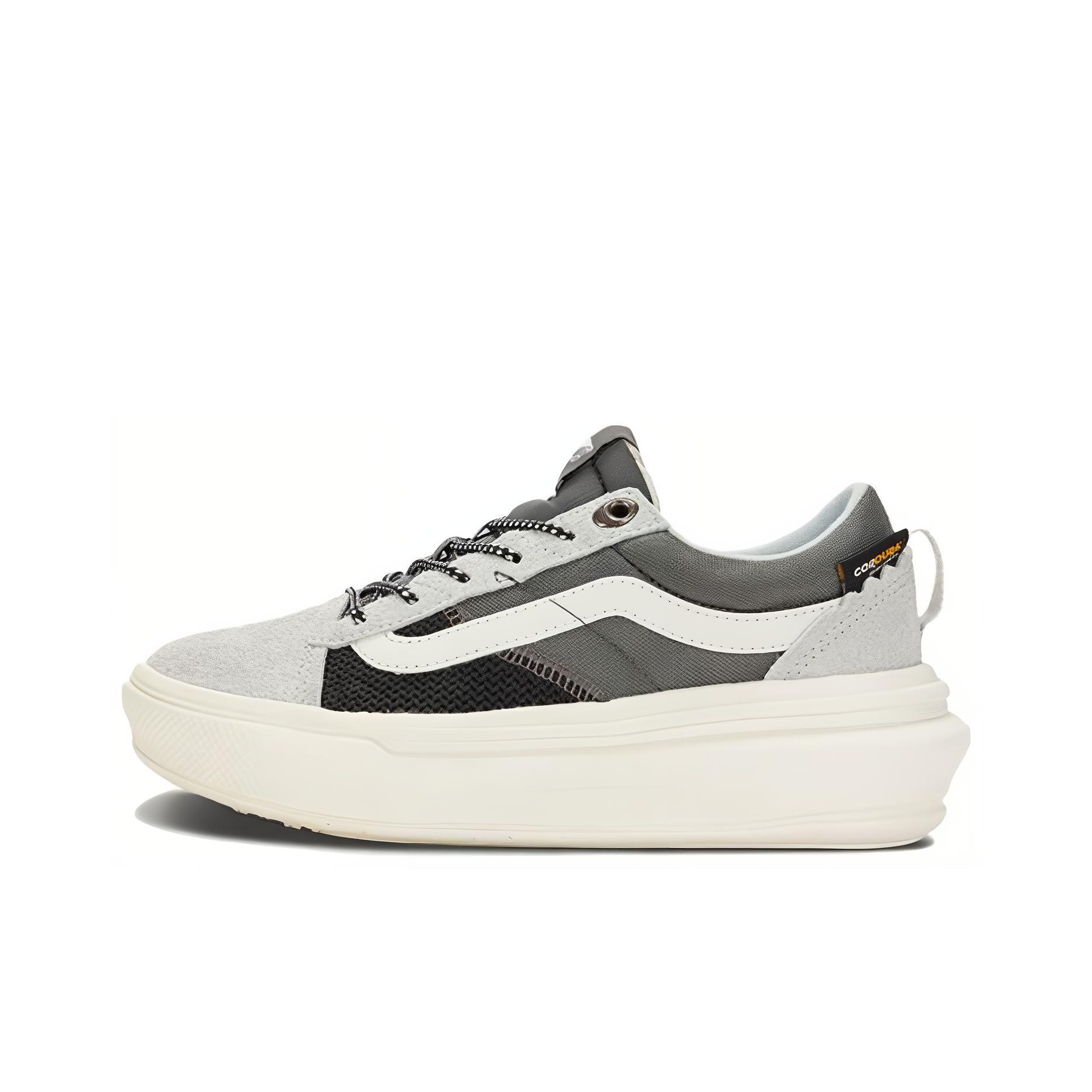 Vans Shoes Old Skool - Sepatu Skateboard Vans Old Skool Unisex