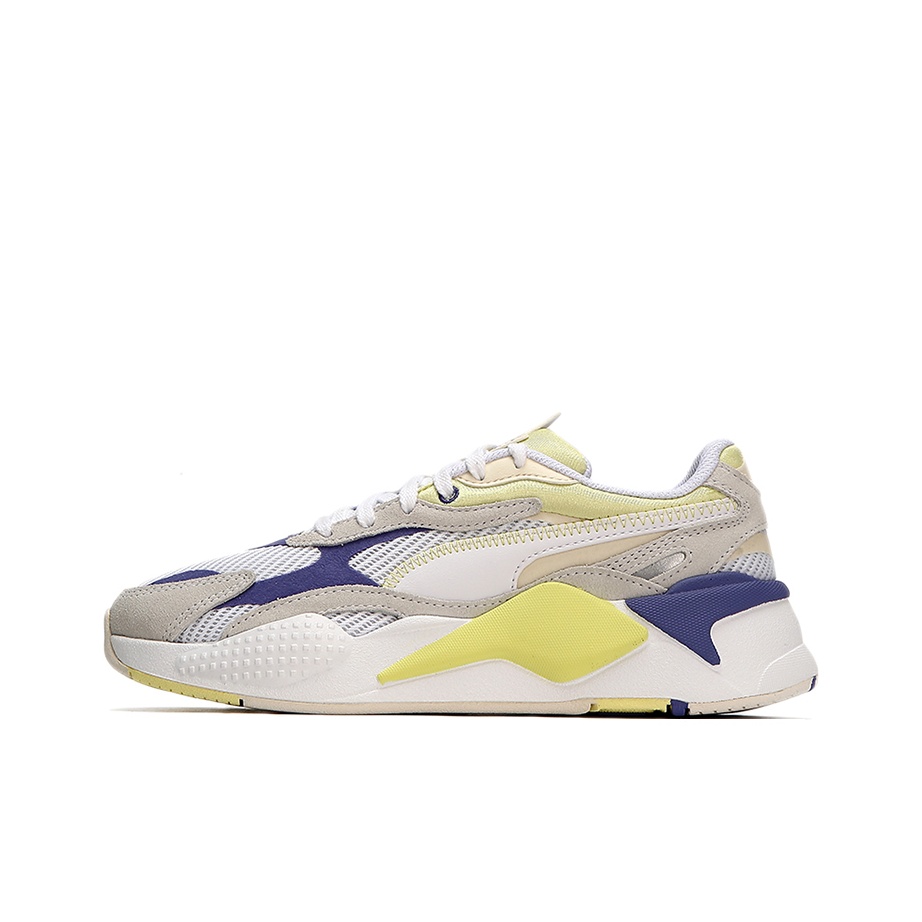 Puma Shoes Rs-X - Sepatu Kasual PUMA RS X Wanita