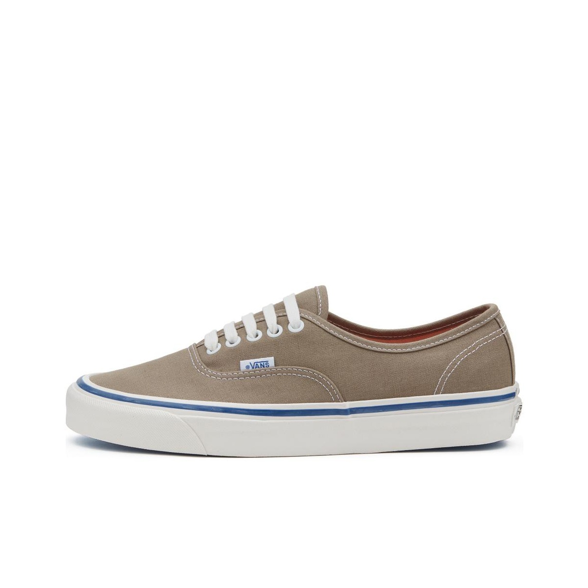 Vans Shoes Authentic - Sepatu Skateboard Vans Authentic 44 DX
