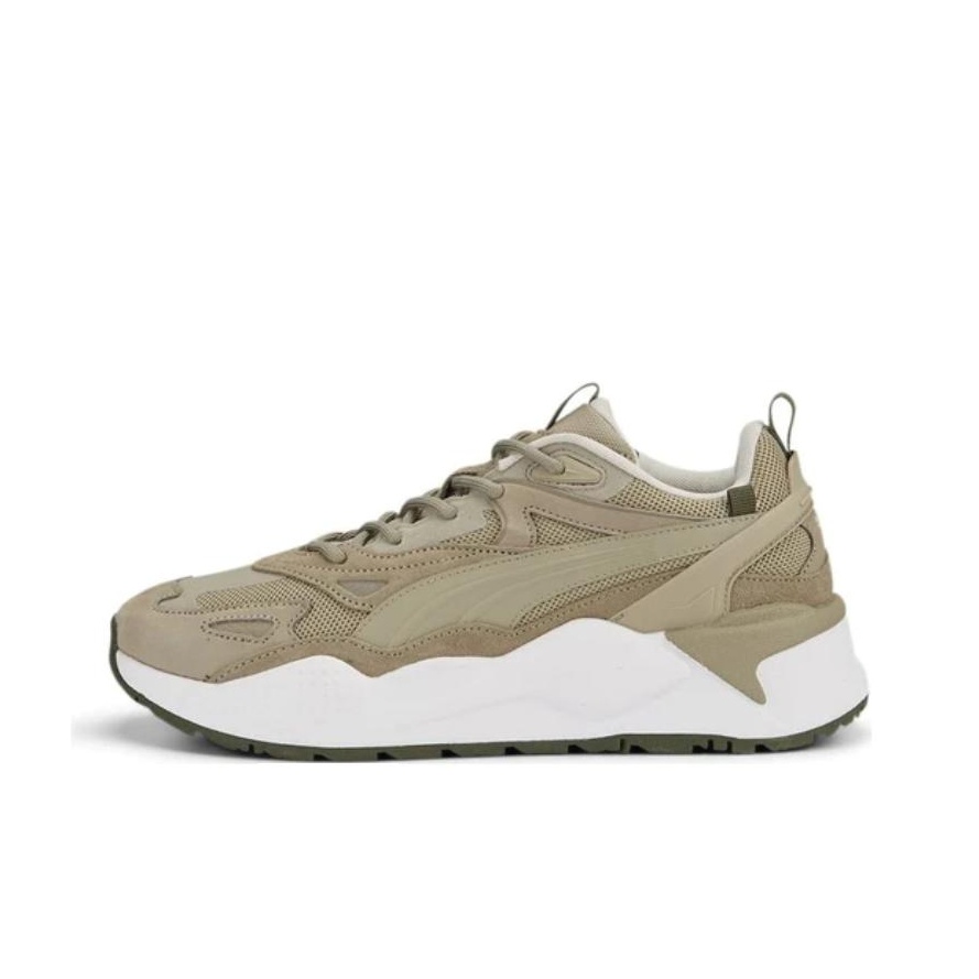 Puma Shoes Rs-X - Sepatu Kasual PUMA RS X Unisex