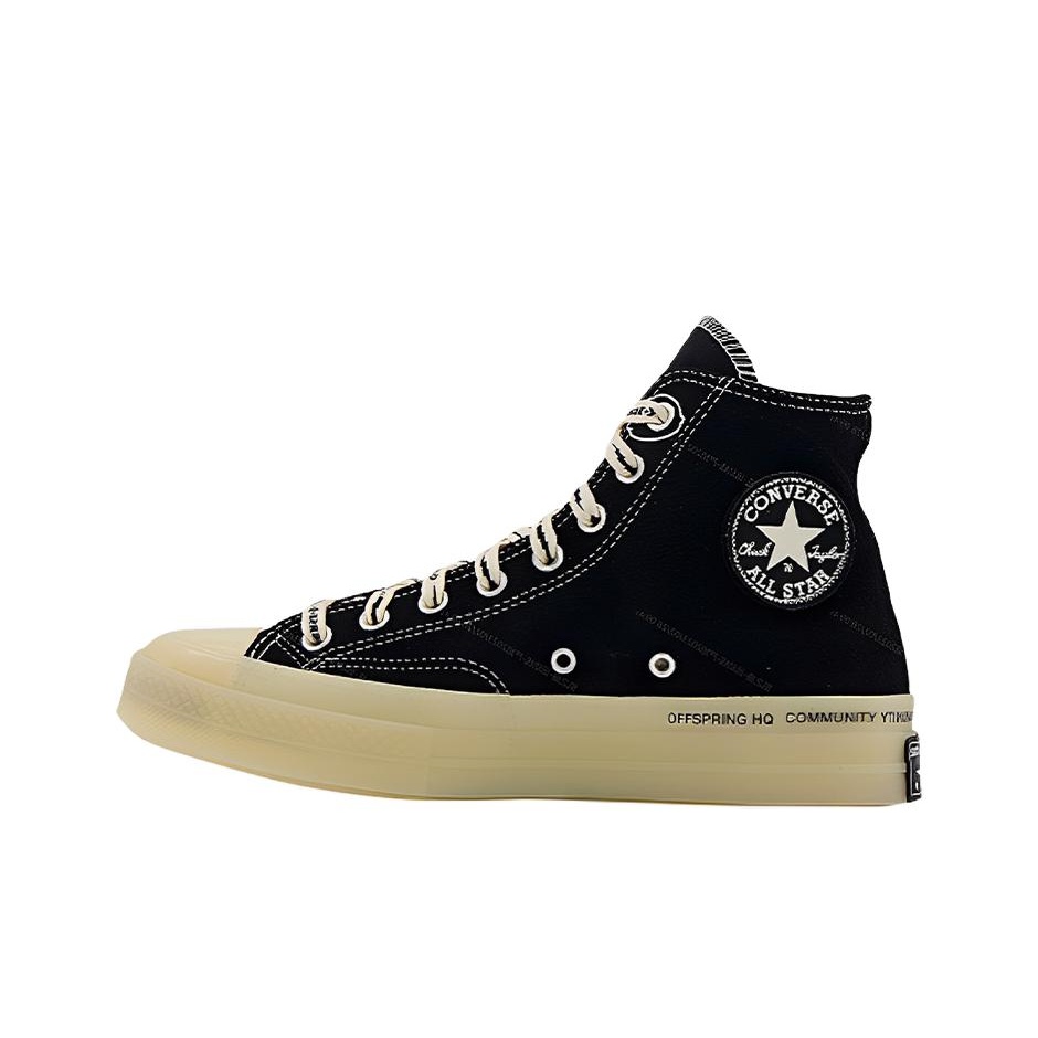 Converse Shoes Chuck Taylor All Star - Sepatu Kanvas Converse Chuck Taylor All