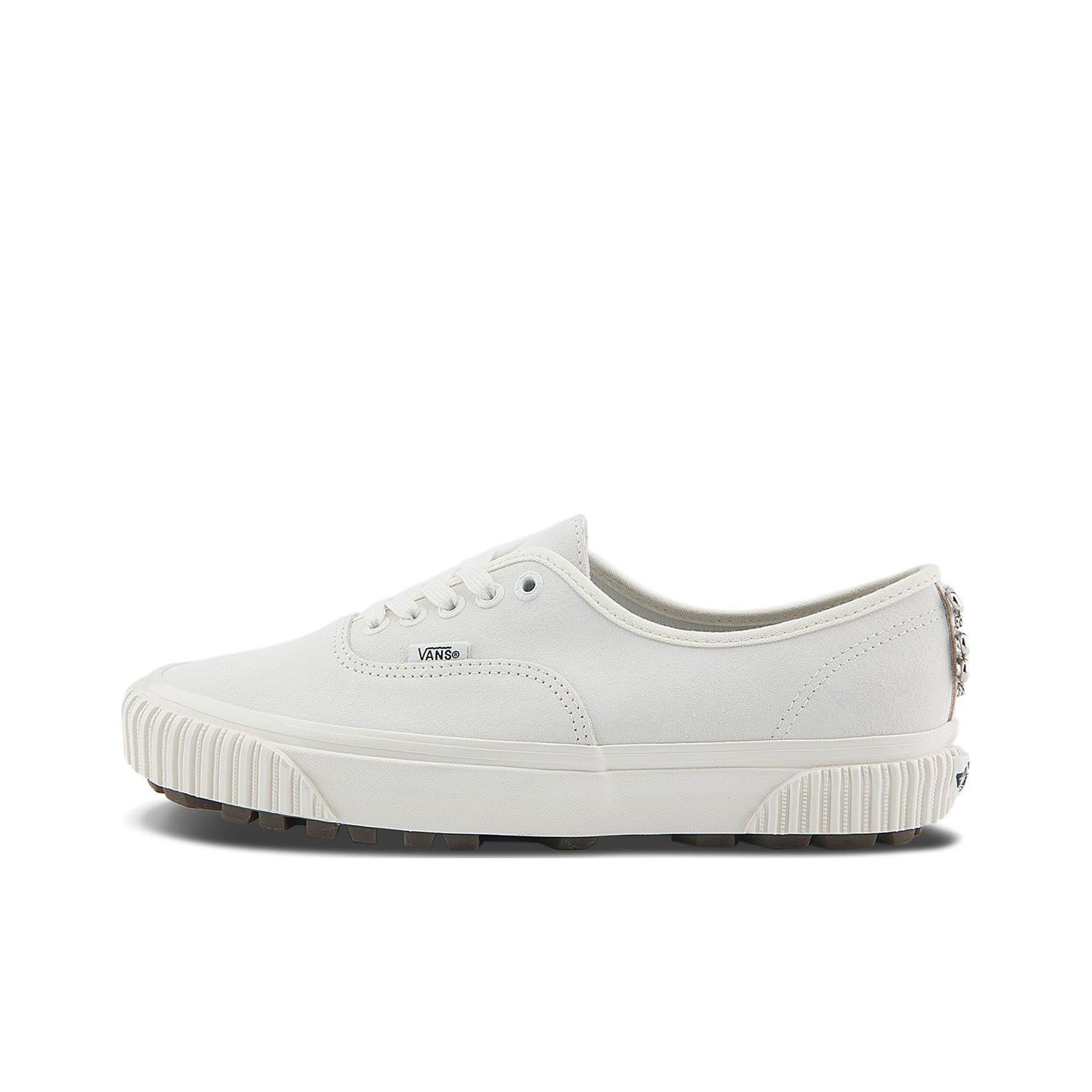 Vans Shoes Authentic - Sepatu Skateboard Vans Authentic 44 Unisex