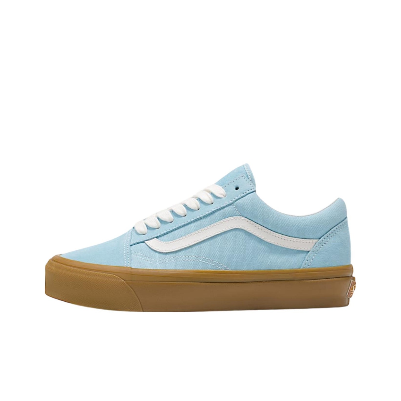 Vans Shoes Old Skool - Sepatu Skateboard Vans Premium Old Skool