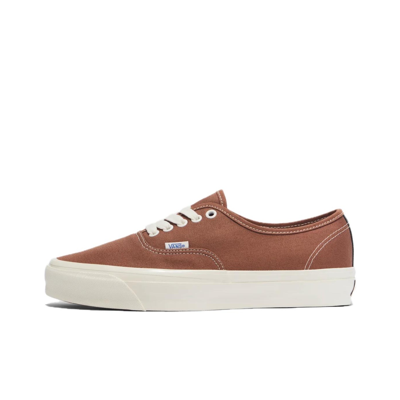 Vans Shoes Authentic - Sepatu Skateboard Vans Authentic 44 Unisex