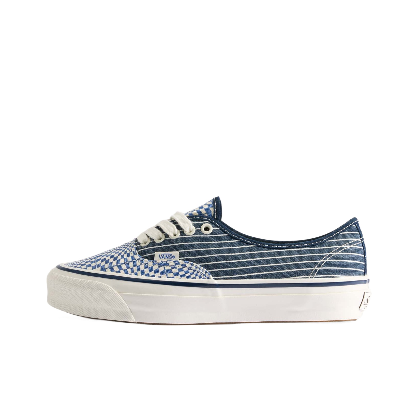 Vans Shoes Authentic - Sepatu Skateboard Vans Premium Authentic Tahan