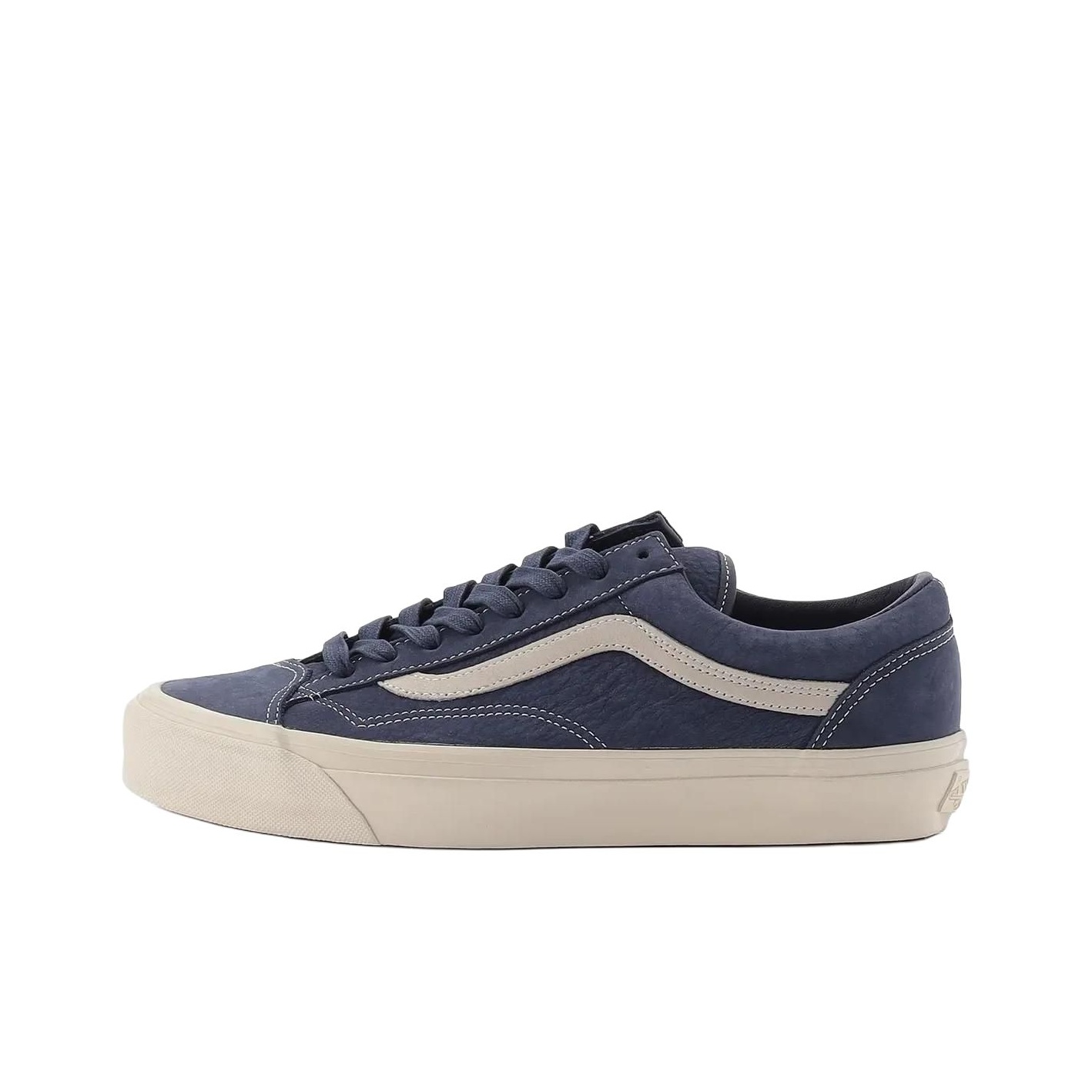 Vans Shoes Old Skool - Sepatu Skateboard Vans Old Skool 36