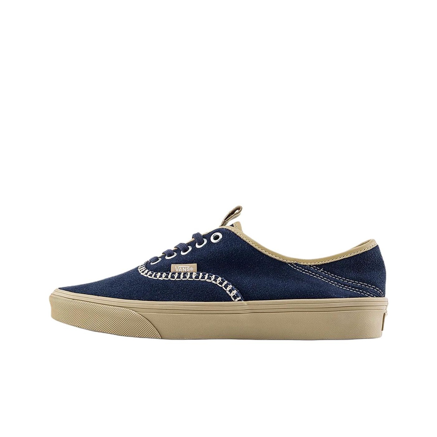 Vans Shoes Authentic - Sepatu Skateboard Vans Authentic Kickdown 2.0