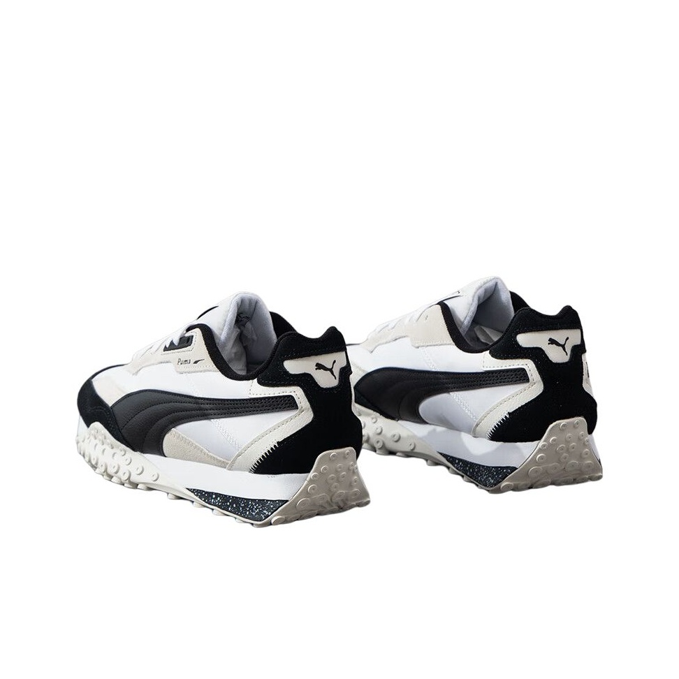 PUMA Blktop Rider Sepatu Lari  - Puma Shoes Rs-X ulasan dan harga