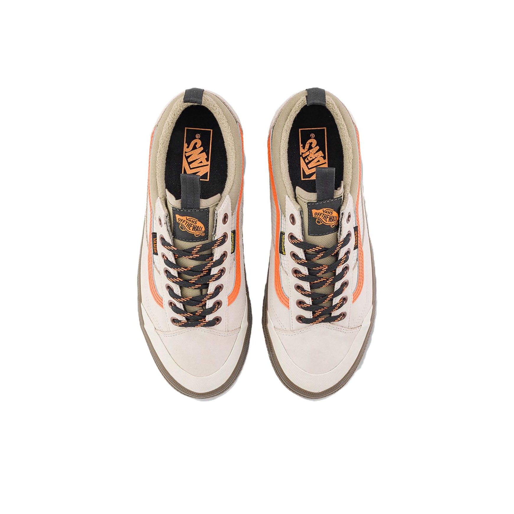 Sepatu Skateboard Tahan Air Va - Vans Shoes Old Skool ulasan dan harga