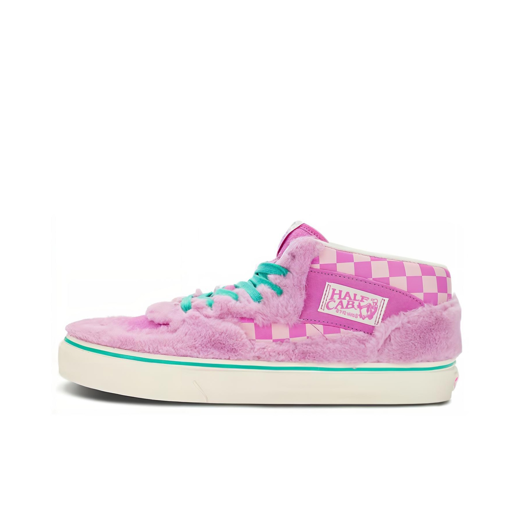 Sepatu Skateboard Vans Half Ca - Vans Shoes Authentic ulasan dan harga