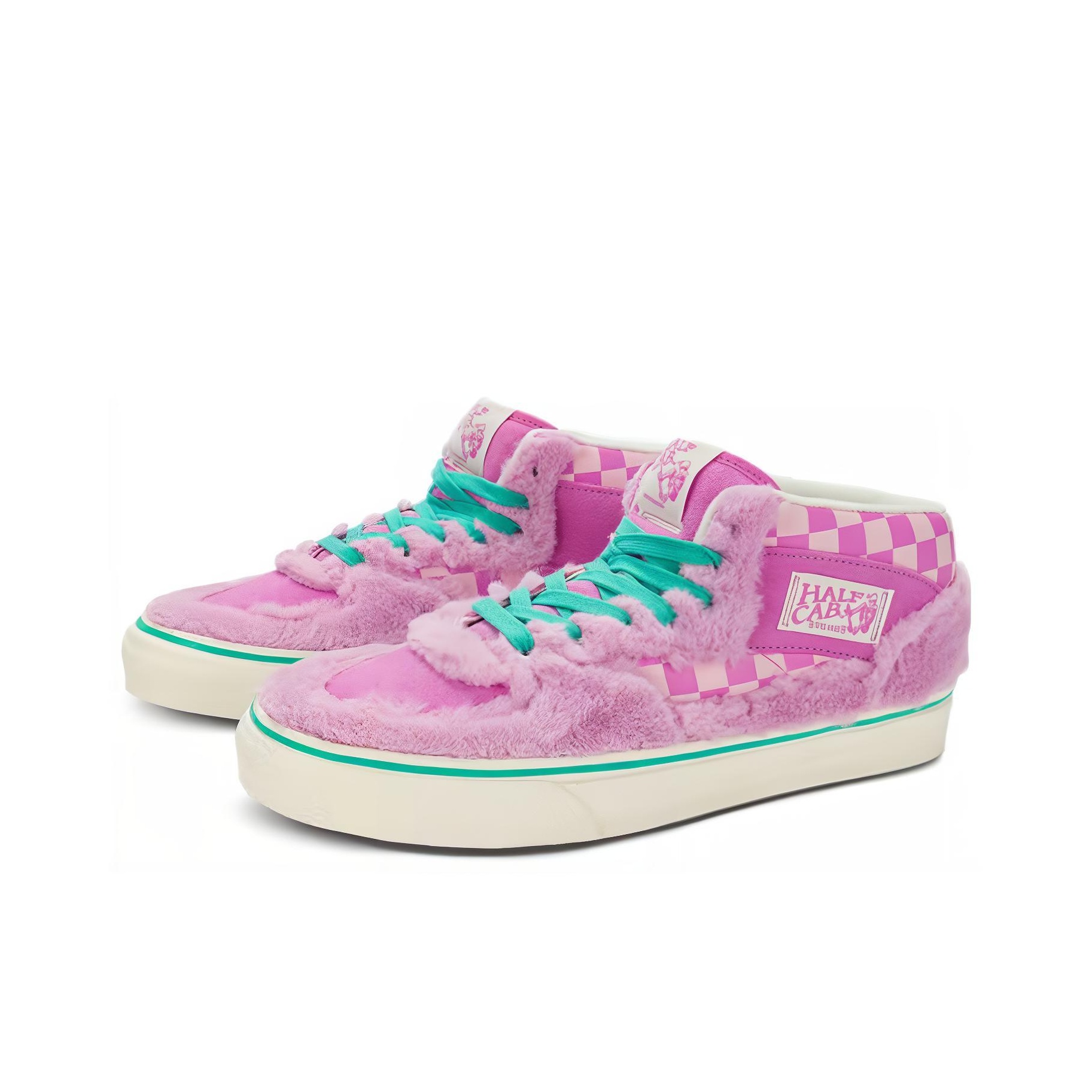 Sepatu Skateboard Vans Half Ca - Vans Shoes Authentic ulasan dan harga