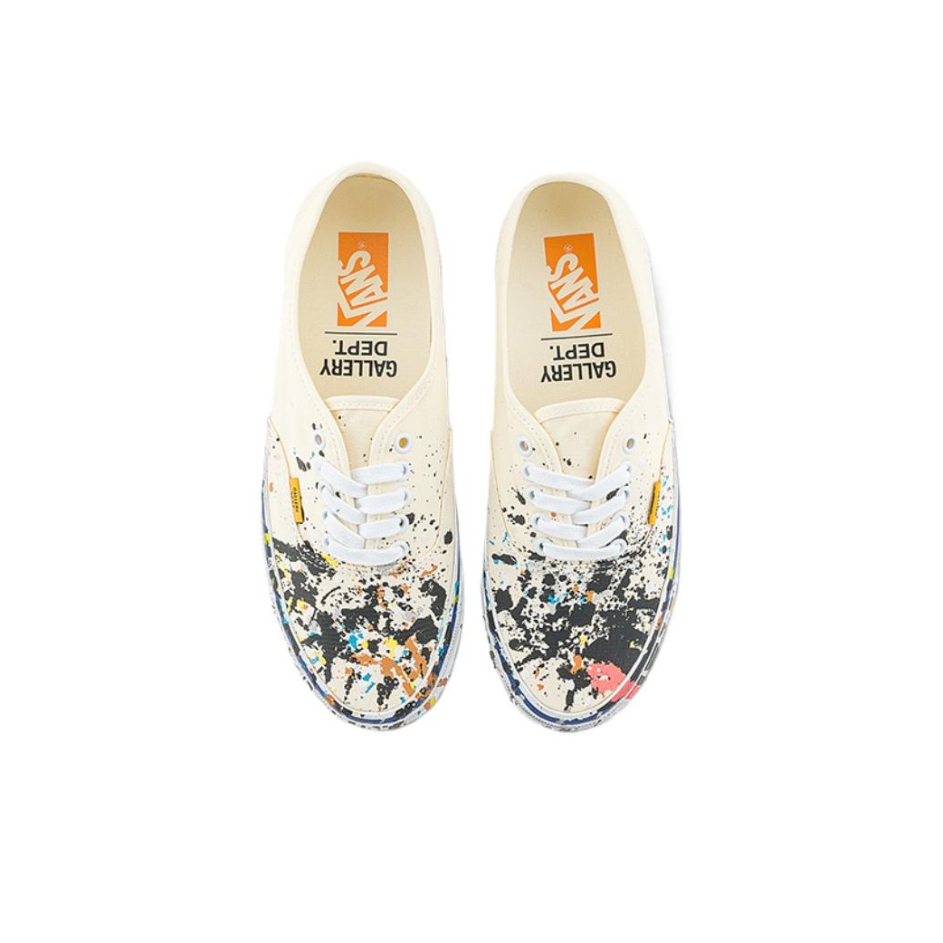 Sepatu Skateboard Vans OTW AUT - Vans Shoes Authentic ulasan dan harga