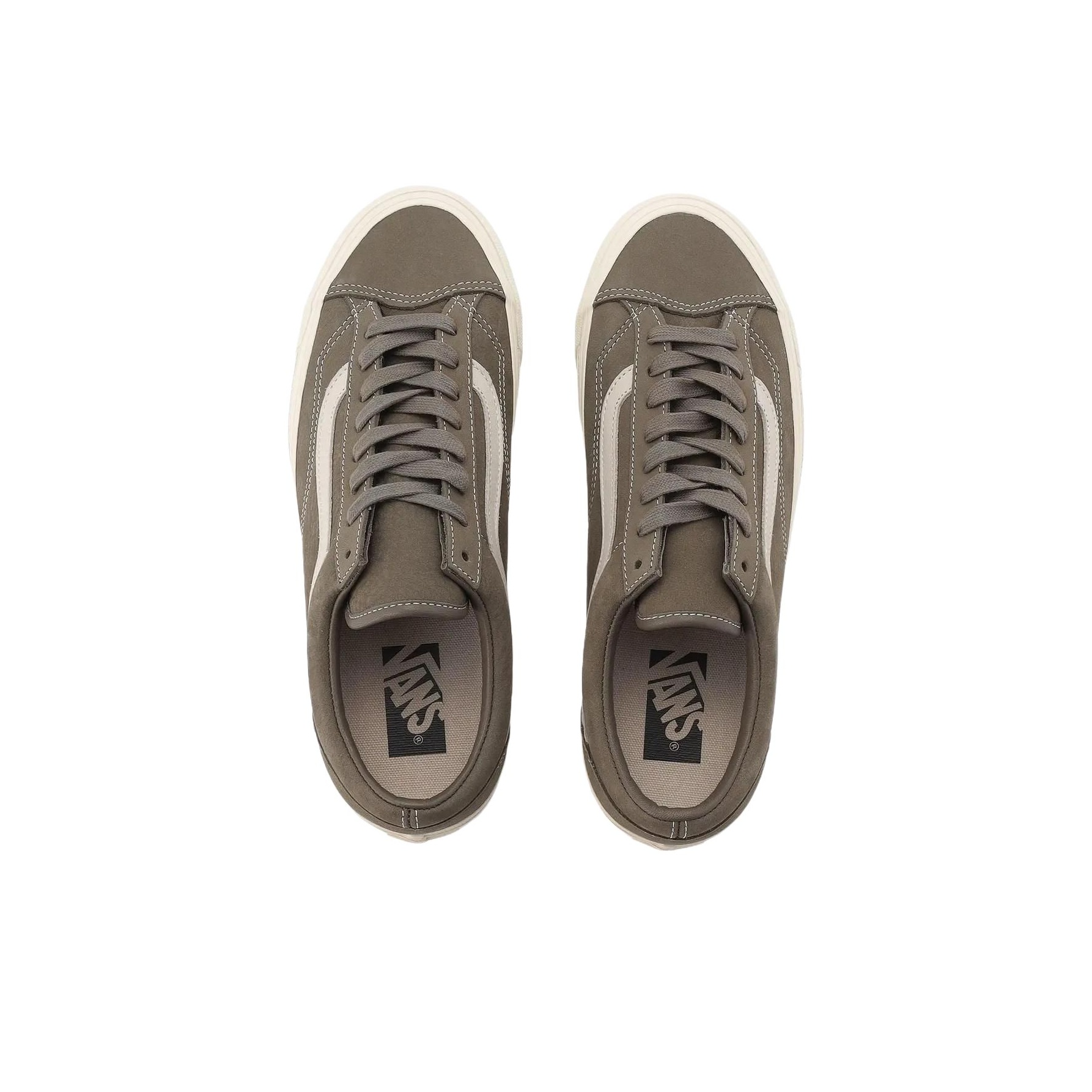 Sepatu Skateboard Vans Old Sko - Vans Shoes Old Skool ulasan dan harga