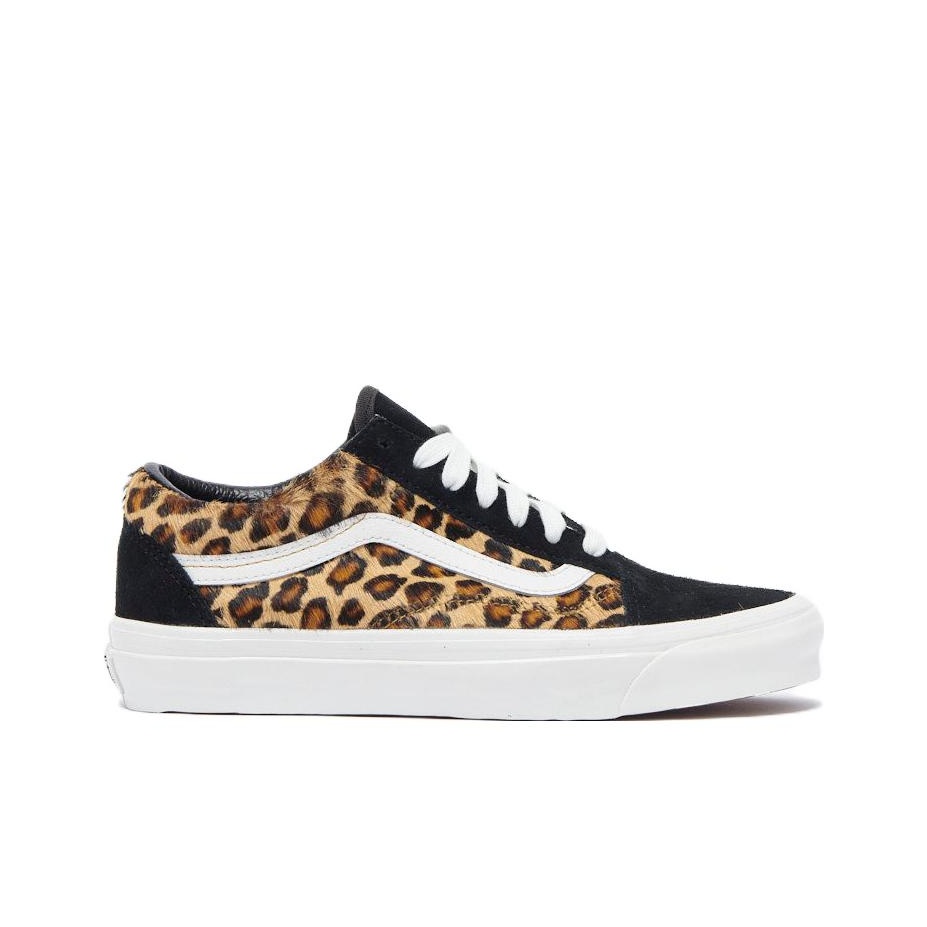 Sepatu Skateboard Vans Old Sko - Vans Shoes Old Skool ulasan dan harga