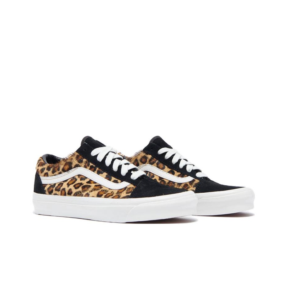 Sepatu Skateboard Vans Old Sko - Vans Shoes Old Skool ulasan dan harga