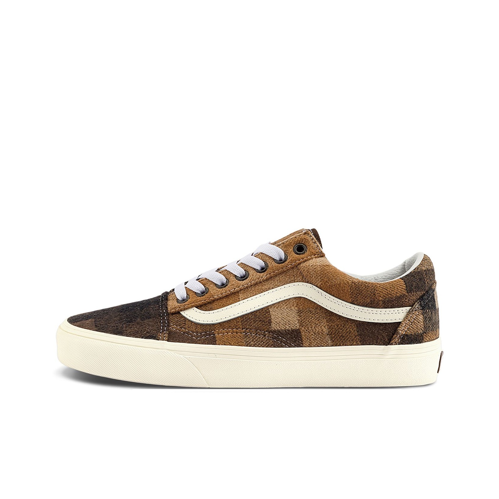 Sepatu Skateboard Vans Old Sko - Vans Shoes Old Skool ulasan dan harga