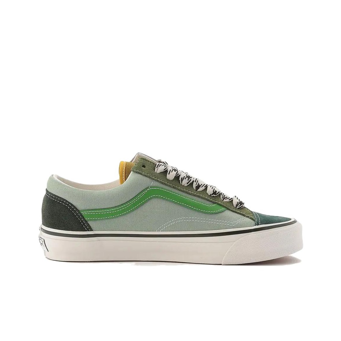 Sepatu Skateboard Vans Premium - Vans Shoes Old Skool ulasan dan harga