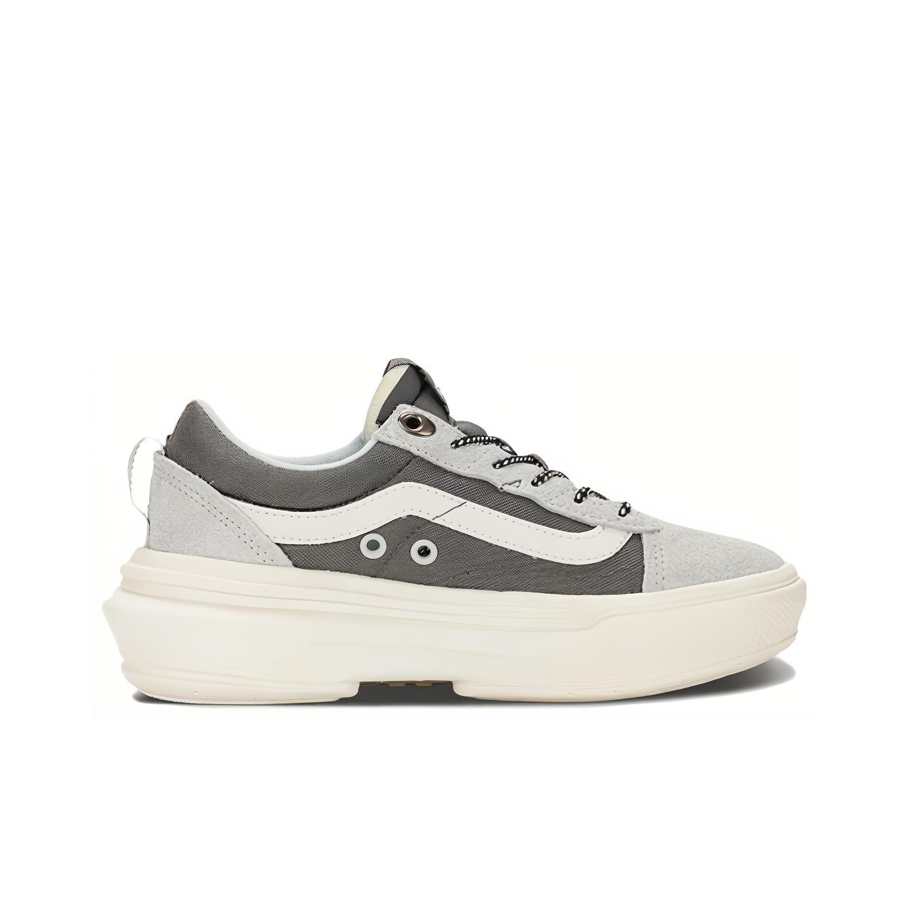 Sepatu Skateboard Vans Old Sko - Vans Shoes Old Skool ulasan dan harga