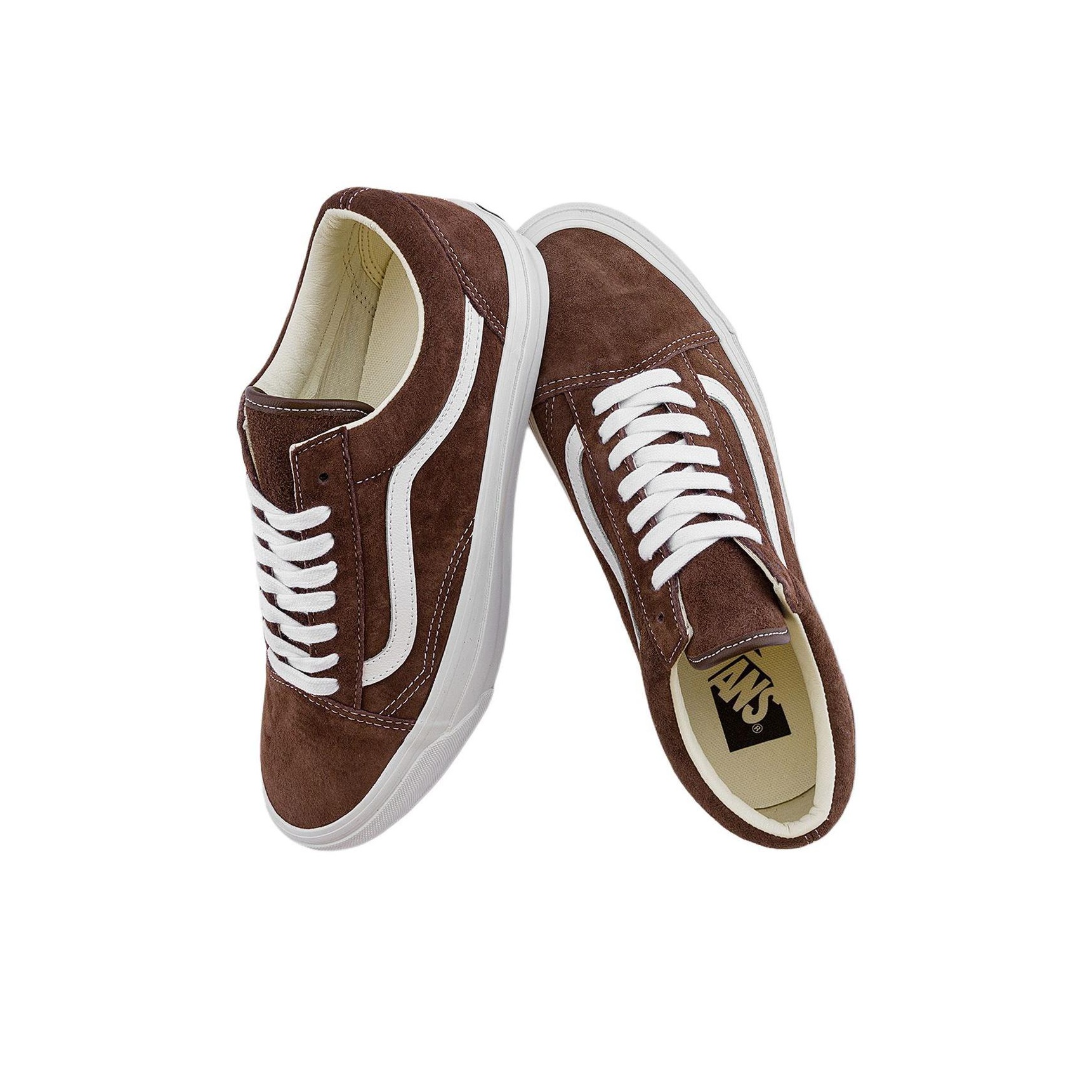 Sepatu Skateboard Vans Old Sko - Vans Shoes Old Skool ulasan dan harga