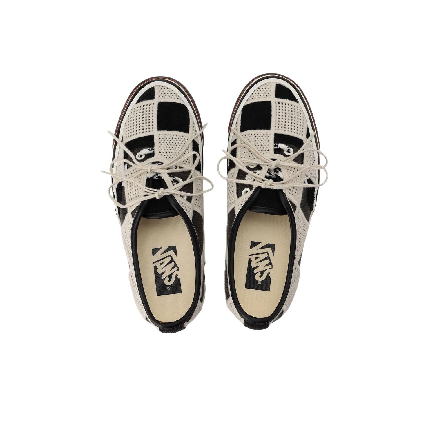 Sepatu Skateboard Vans Premium - Vans Shoes Authentic ulasan dan harga