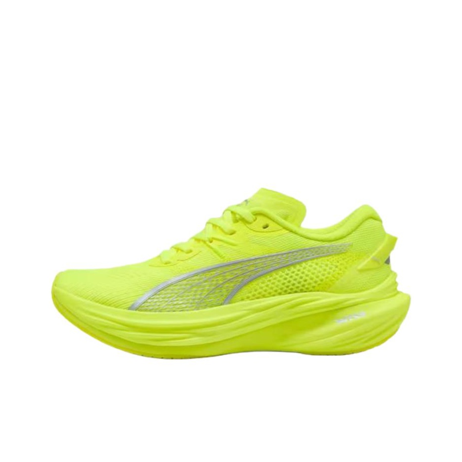 PUMA Deviate NITRO 3 Mesh Sepa - Puma Shoes Rs-X ulasan dan harga