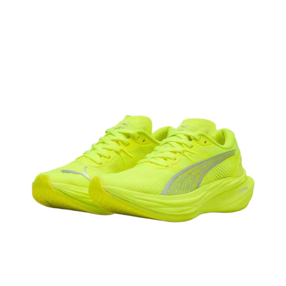 PUMA Deviate NITRO 3 Mesh Sepa - Puma Shoes Rs-X ulasan dan harga