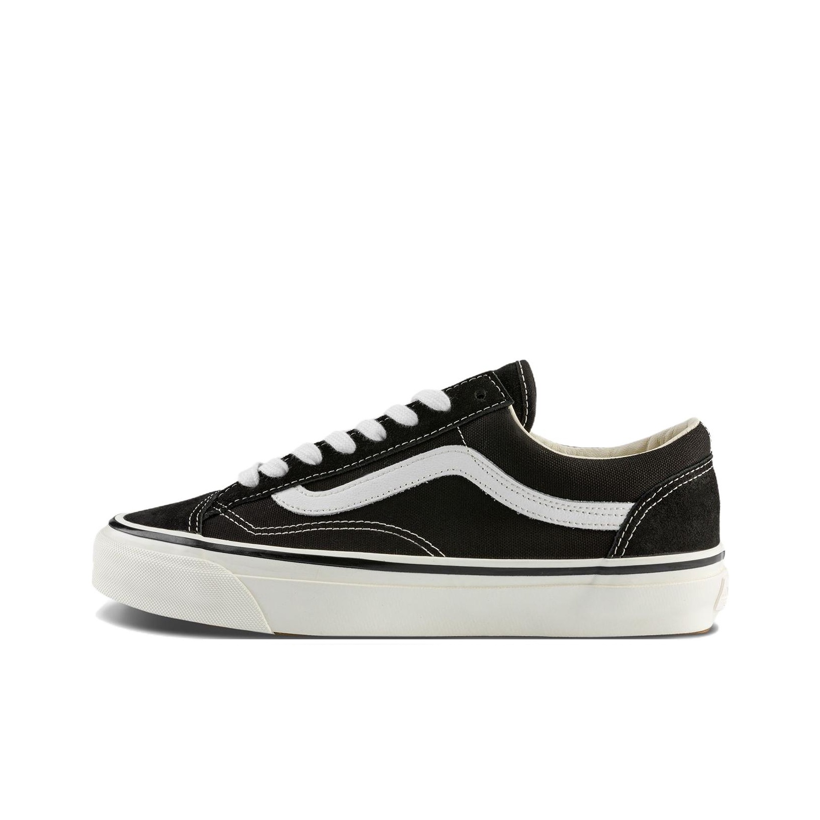 Sepatu Skateboard Vans Old Sko - Vans Shoes Old Skool ulasan dan harga