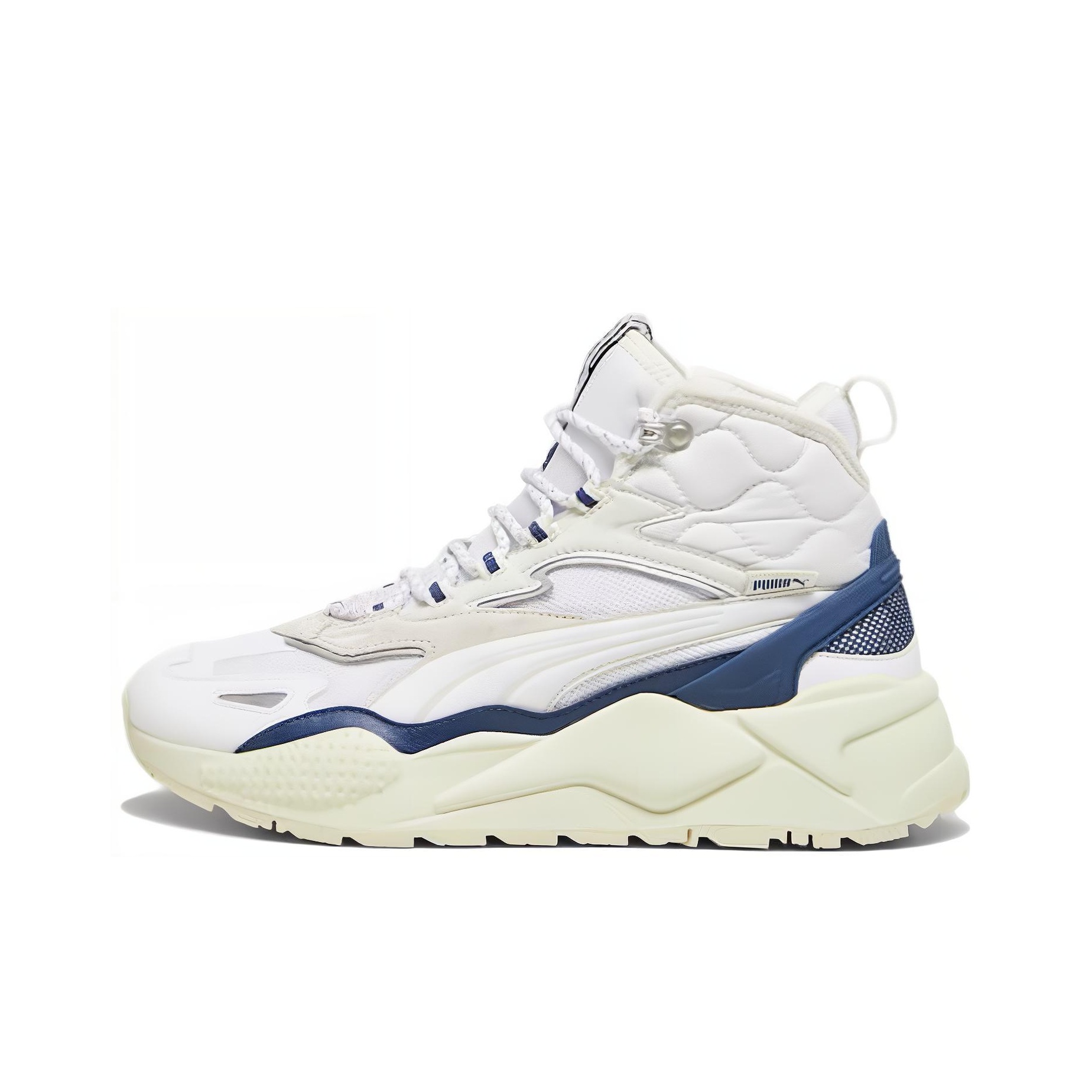 Sepatu Kasual PUMA RS X Unisex - Puma Shoes Rs-X ulasan dan harga