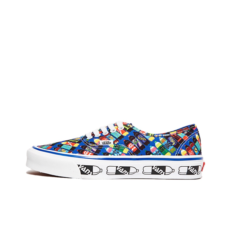 Sepatu Skateboard Vans Authent - Vans Shoes Authentic ulasan dan harga