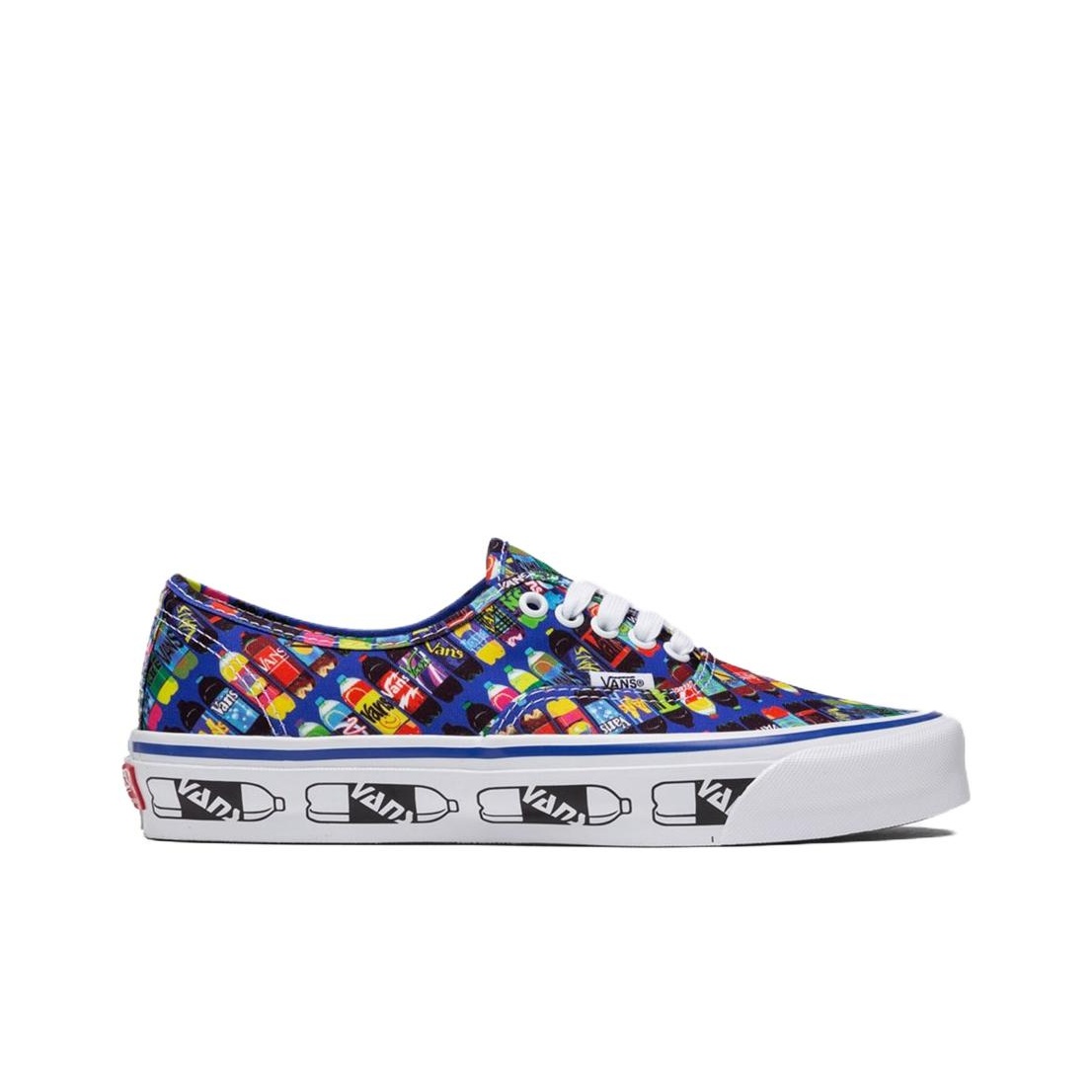 Sepatu Skateboard Vans Authent - Vans Shoes Authentic ulasan dan harga