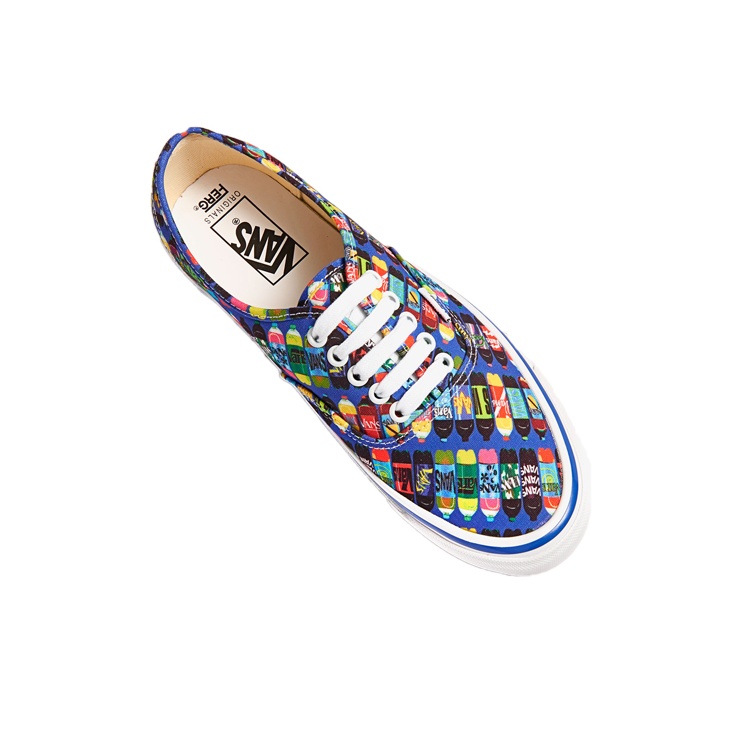 Sepatu Skateboard Vans Authent - Vans Shoes Authentic ulasan dan harga