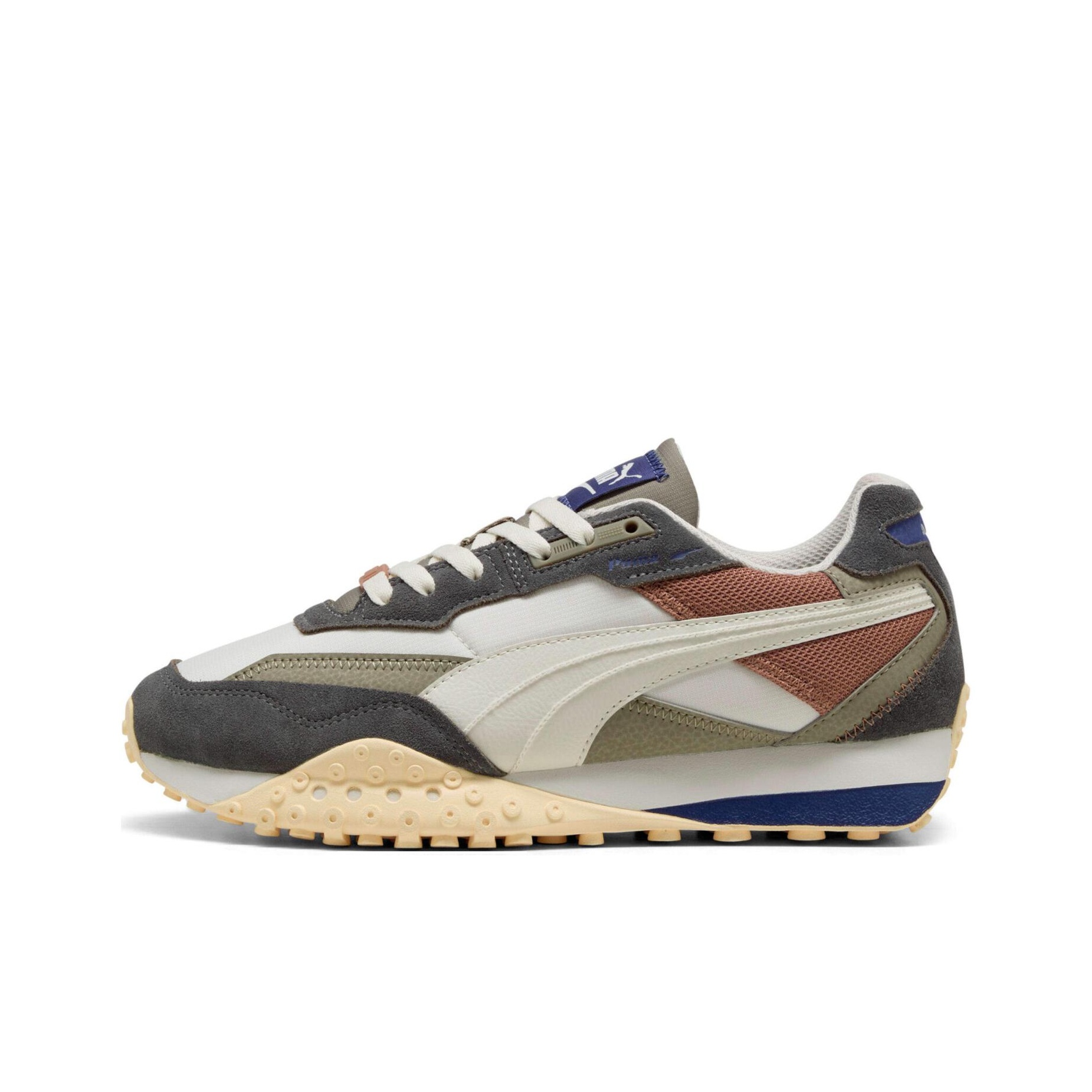 PUMA Tekstil, Kulit Sapi Split - Puma Shoes Rs-X ulasan dan harga