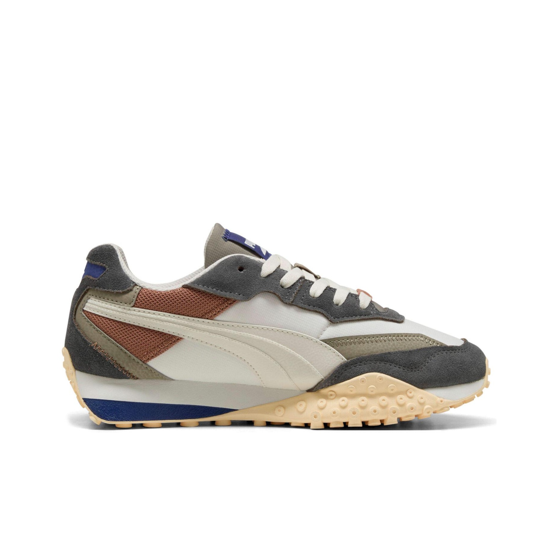 PUMA Tekstil, Kulit Sapi Split - Puma Shoes Rs-X ulasan dan harga