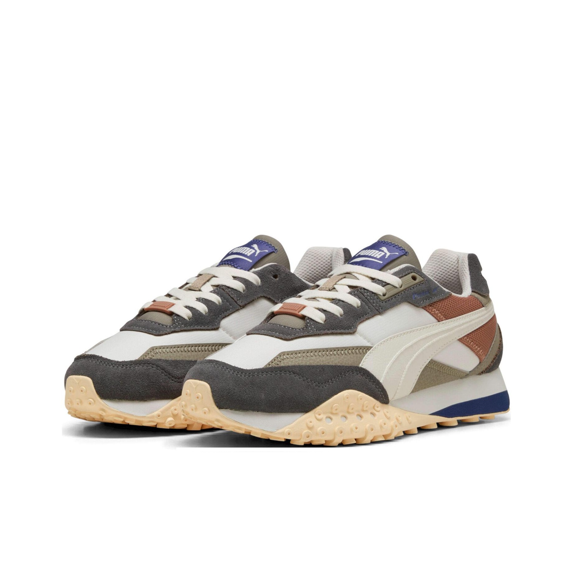 PUMA Tekstil, Kulit Sapi Split - Puma Shoes Rs-X ulasan dan harga