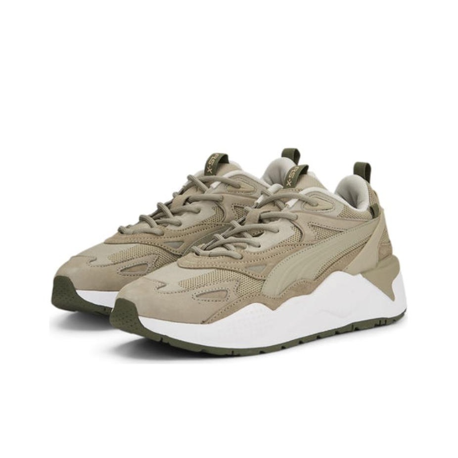 Sepatu Kasual PUMA RS X Unisex - Puma Shoes Rs-X ulasan dan harga
