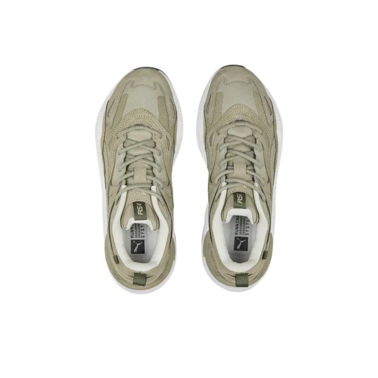 Sepatu Kasual PUMA RS X Unisex - Puma Shoes Rs-X ulasan dan harga