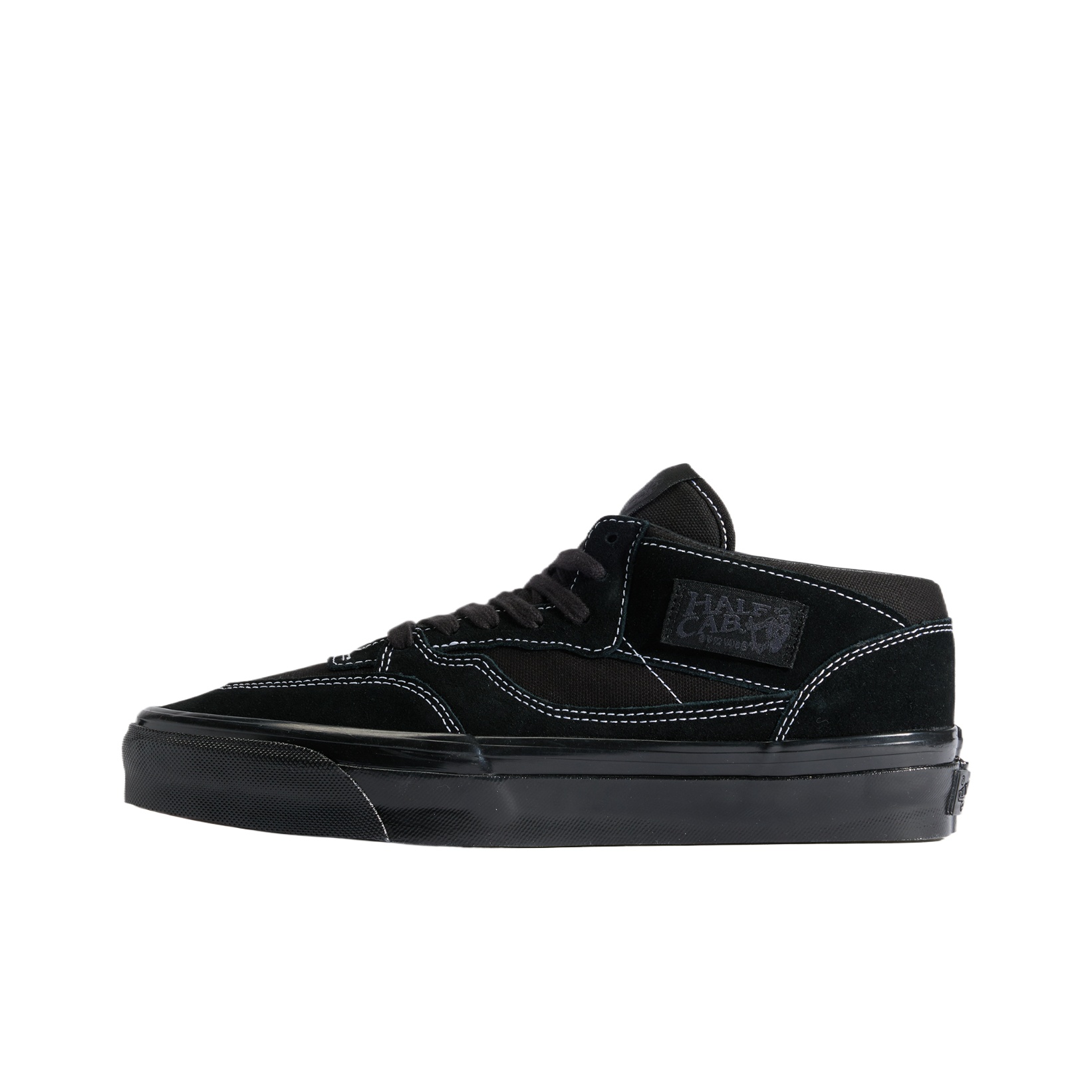 Vans Half Cab Reissue 33 Sepat - Vans Shoes Authentic ulasan dan harga