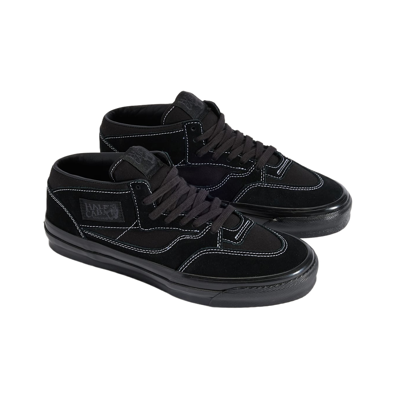 Vans Half Cab Reissue 33 Sepat - Vans Shoes Authentic ulasan dan harga