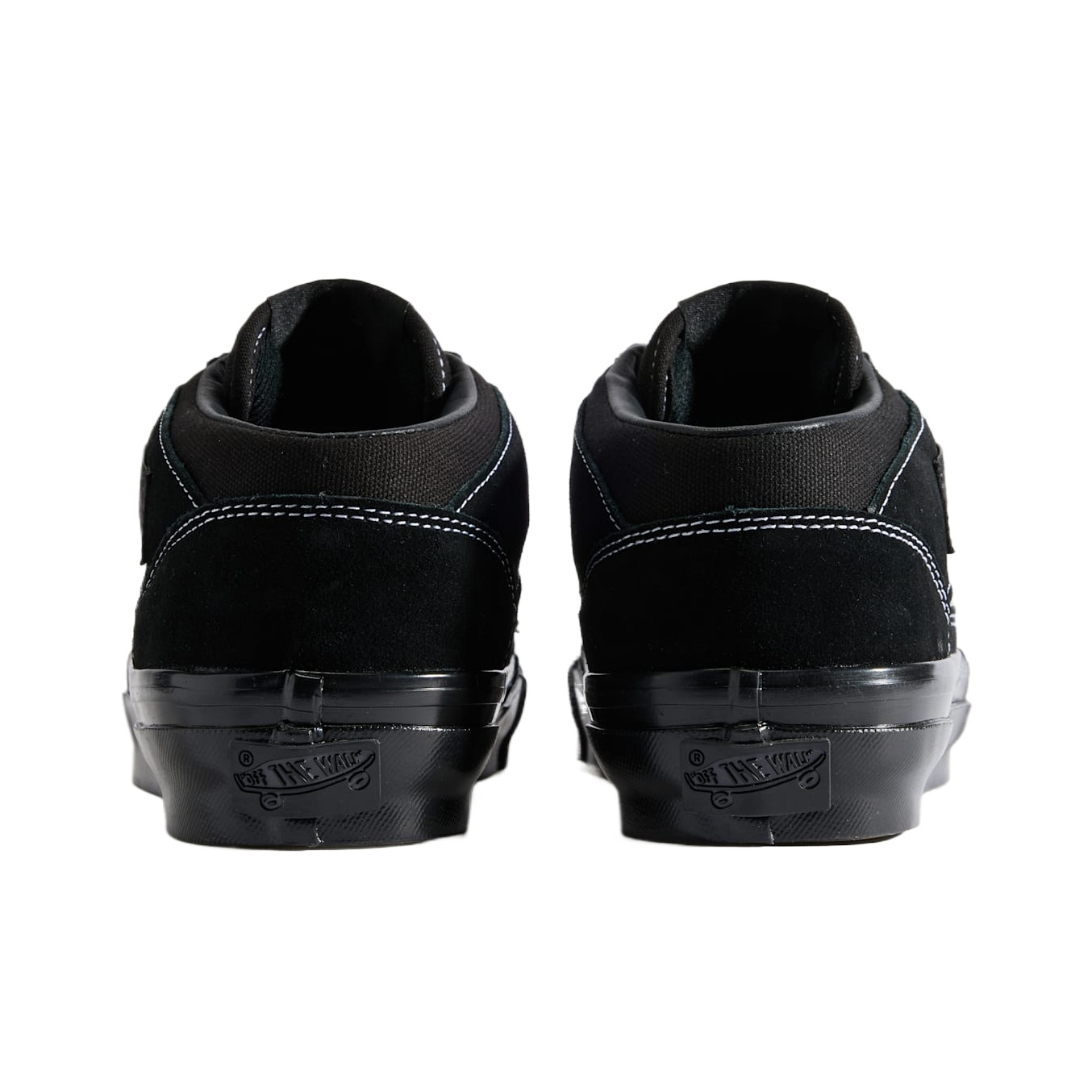 Vans Half Cab Reissue 33 Sepat - Vans Shoes Authentic ulasan dan harga