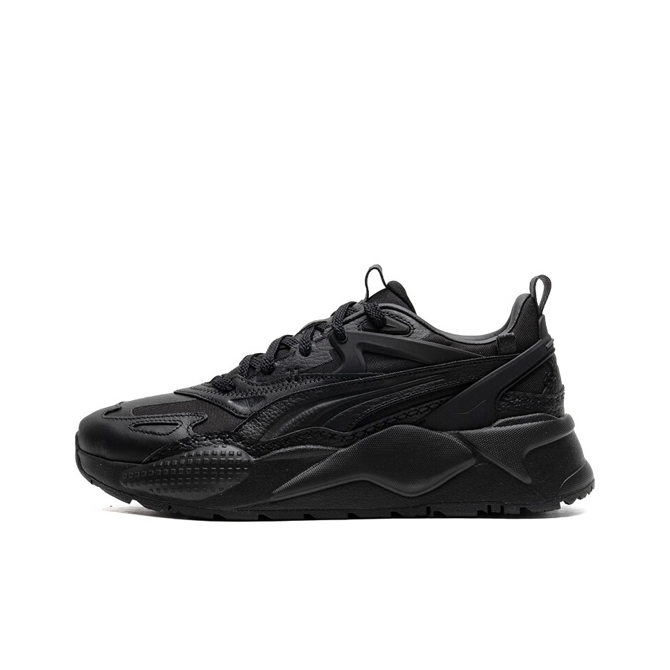 Sepatu Kasual PUMA RS X Low To - Puma Shoes Rs-X ulasan dan harga