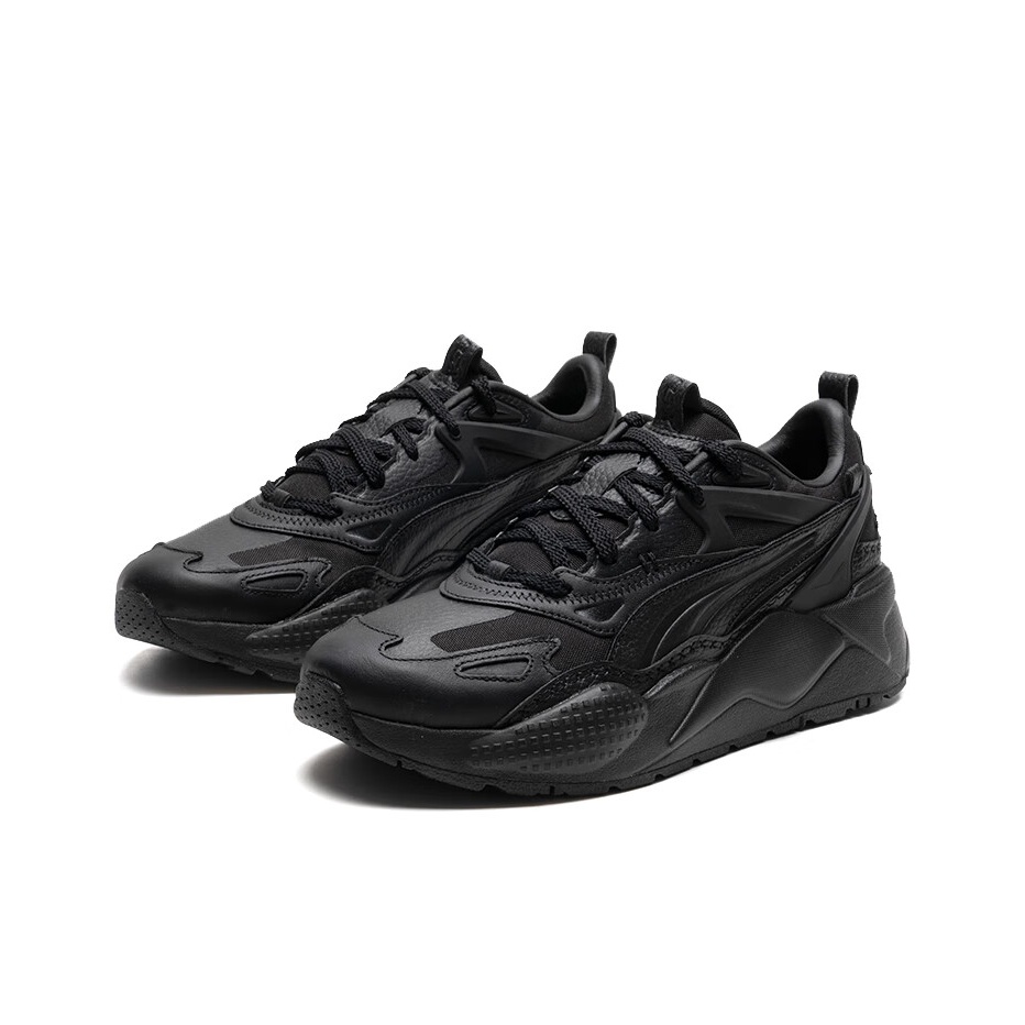 Sepatu Kasual PUMA RS X Low To - Puma Shoes Rs-X ulasan dan harga