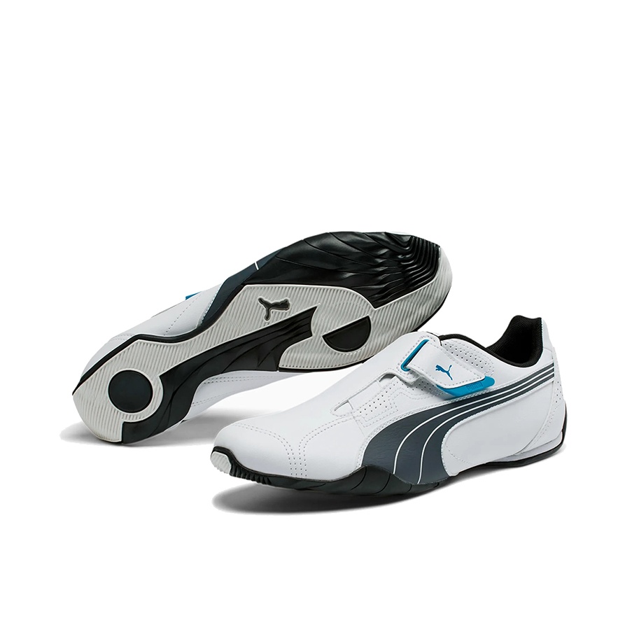 Sepatu Lari PUMA dengan Bantal - Puma Shoes Rs-X ulasan dan harga