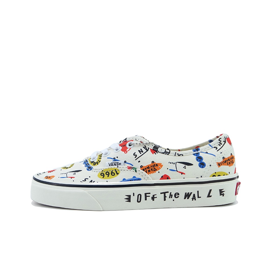 Sepatu Skateboard Vans Authent - Vans Shoes Authentic ulasan dan harga