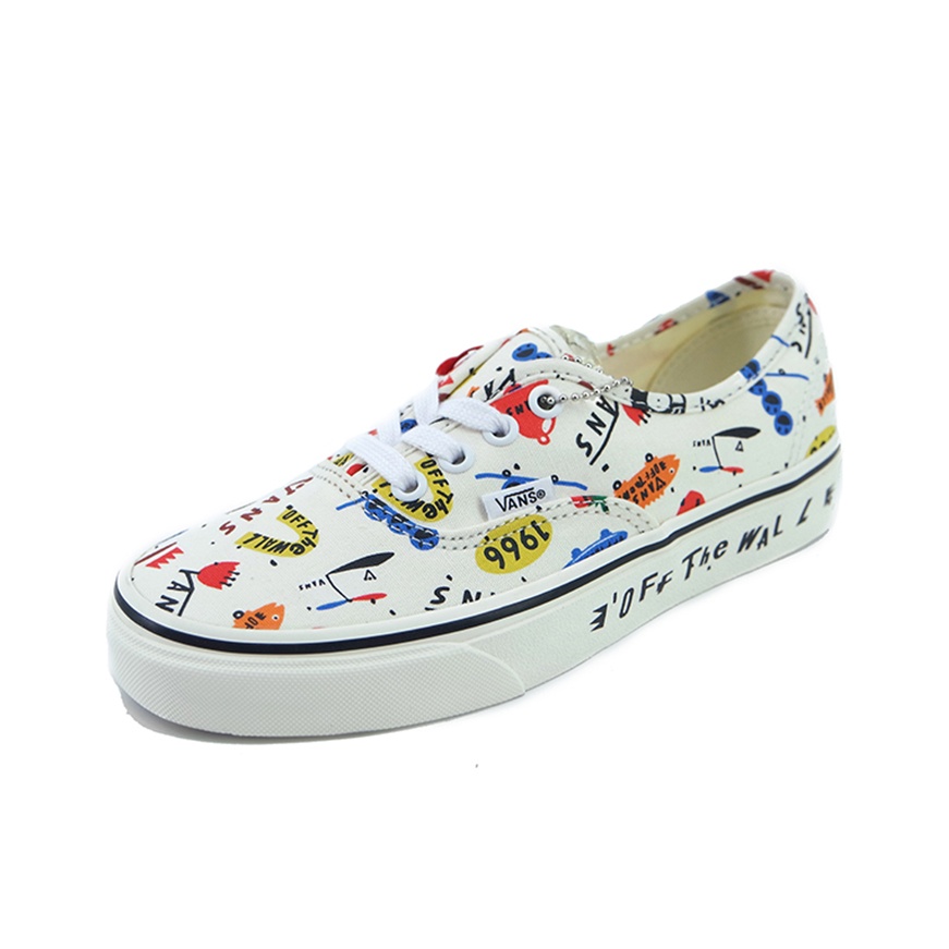 Sepatu Skateboard Vans Authent - Vans Shoes Authentic ulasan dan harga