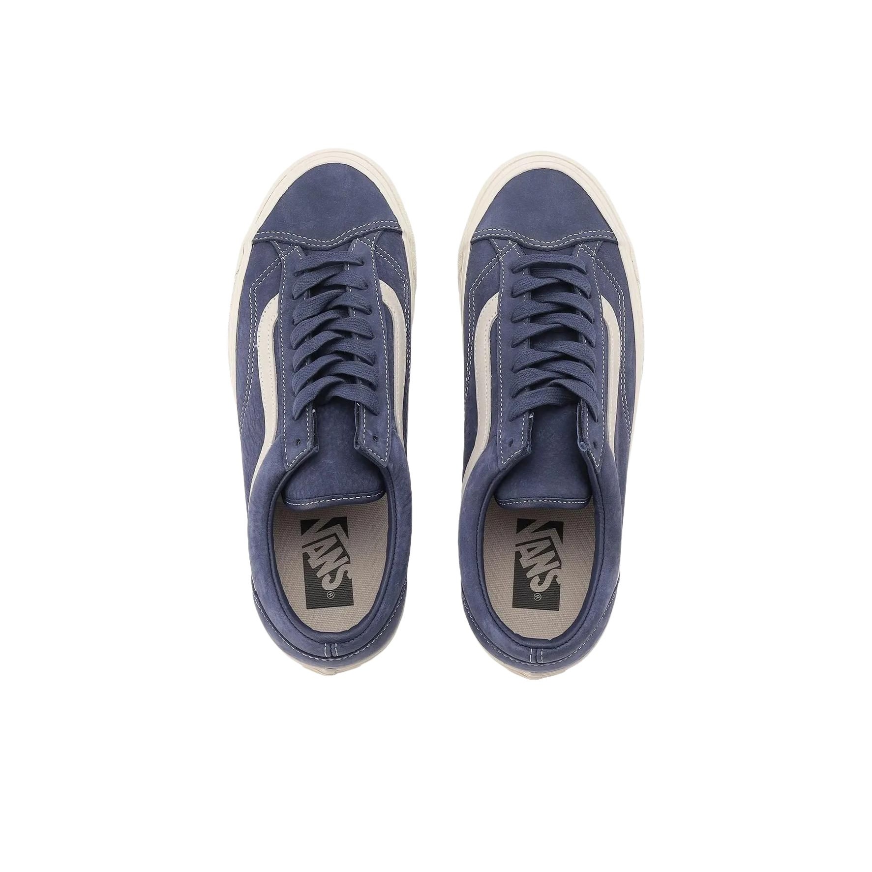 Sepatu Skateboard Vans Old Sko - Vans Shoes Old Skool ulasan dan harga