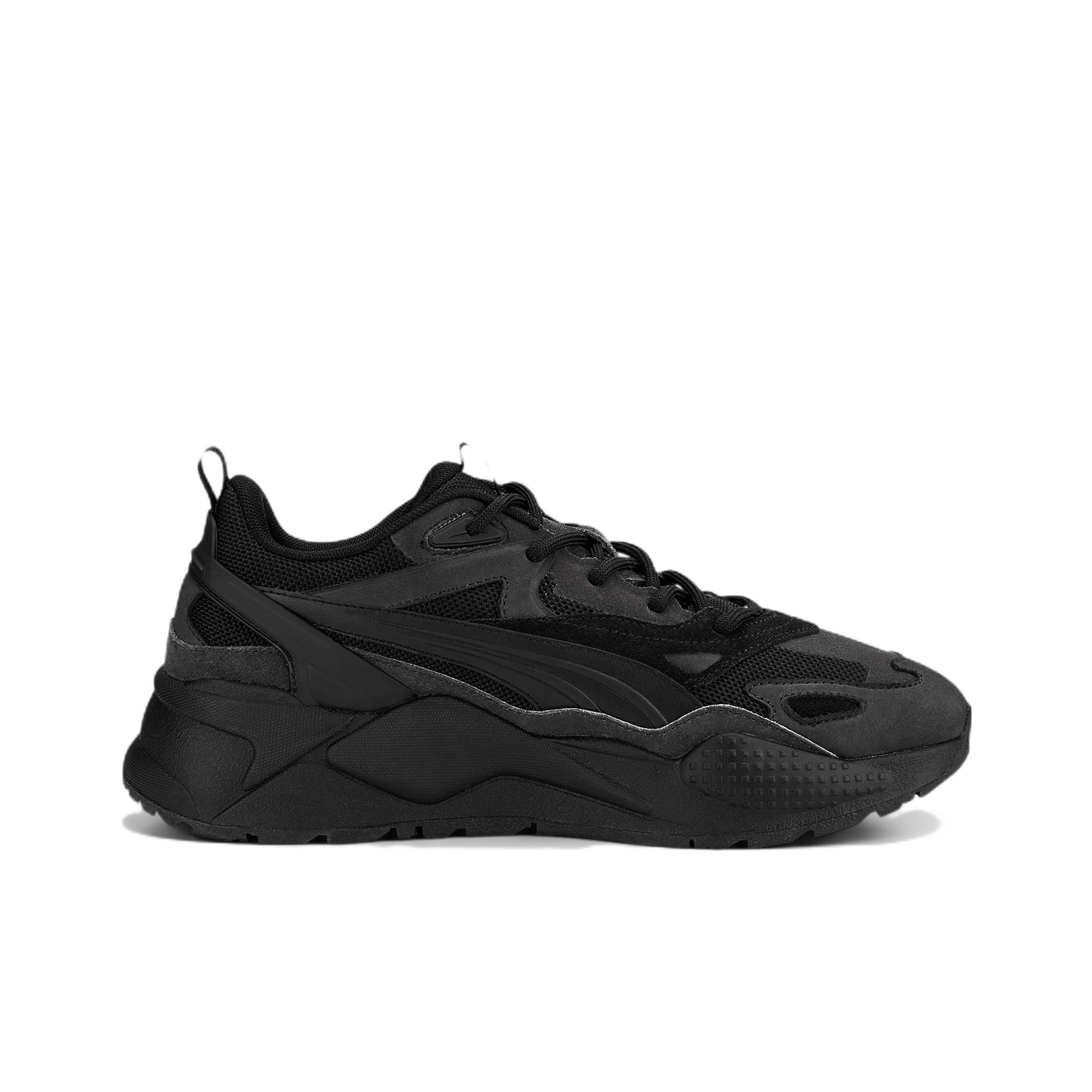 PUMA RS X Efekt PRM Sepatu Kas - Puma Shoes Rs-X ulasan dan harga