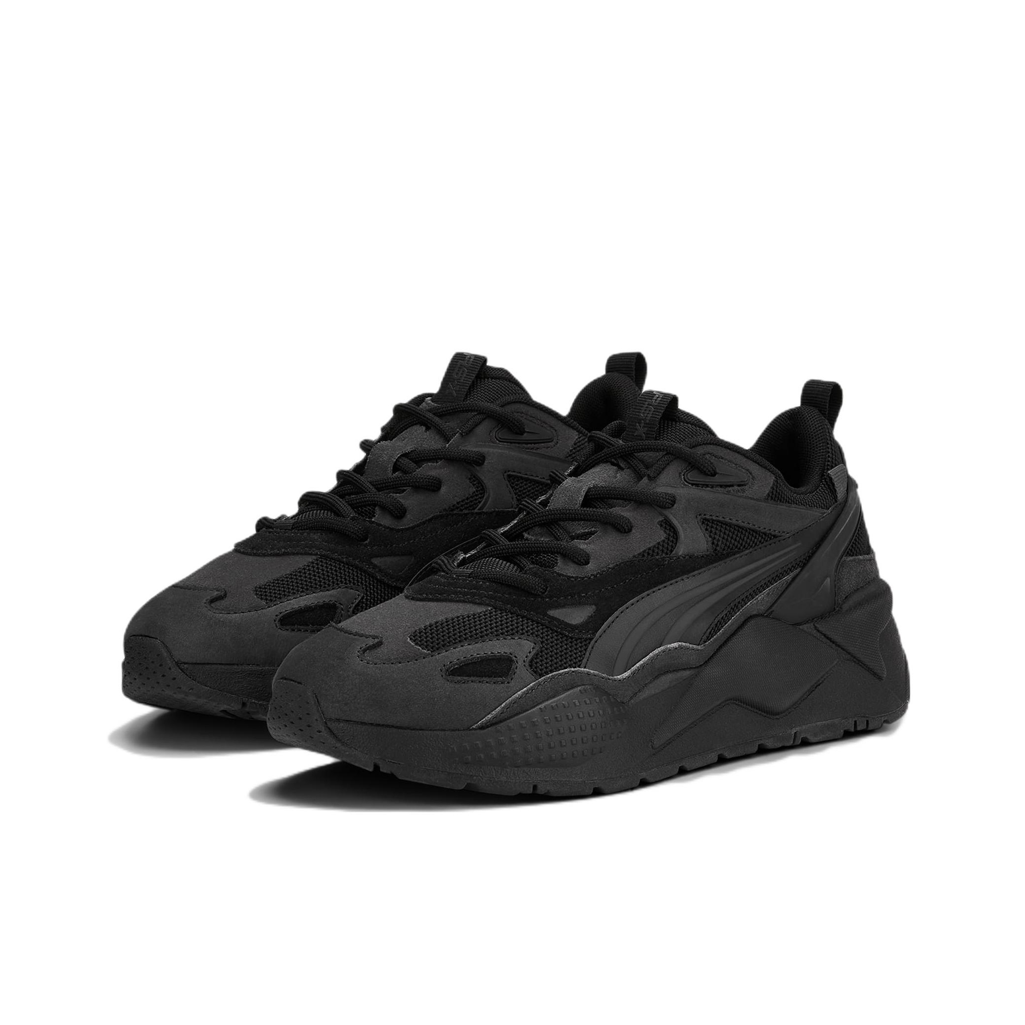 PUMA RS X Efekt PRM Sepatu Kas - Puma Shoes Rs-X ulasan dan harga
